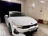 Kia K5 2020 годаүшін10 500 000 тг. в Тараз – фото 2
