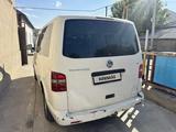 Volkswagen Transporter 2004 годаүшін4 500 000 тг. в Шымкент – фото 4