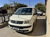 Volkswagen Transporter 2004 годаүшін4 500 000 тг. в Шымкент – фото 2