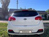 Kia Cee'd 2014 годаүшін5 800 000 тг. в Алматы – фото 2