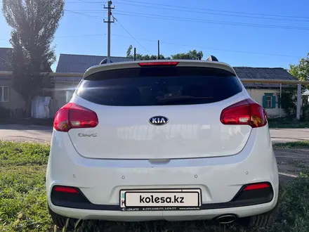 Kia Cee'd 2014 года за 5 800 000 тг. в Алматы – фото 3