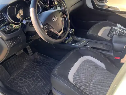 Kia Cee'd 2014 года за 5 800 000 тг. в Алматы – фото 10