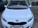 Kia Cee'd 2014 года за 6 000 000 тг. в Алматы