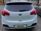 Kia Cee'd 2014 года за 6 000 000 тг. в Алматы – фото 2