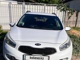 Kia Cee'd 2014 годаүшін5 800 000 тг. в Алматы