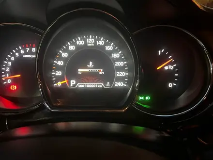 Kia Cee'd 2014 года за 5 800 000 тг. в Алматы – фото 8