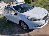 Kia Cee'd 2014 годаүшін5 800 000 тг. в Алматы