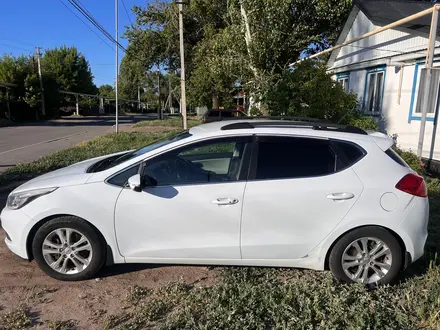 Kia Cee'd 2014 года за 5 800 000 тг. в Алматы – фото 9