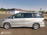 Toyota Estima 2002 года за 5 000 000 тг. в Шу – фото 2