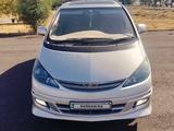 Toyota Estima 2002 года за 5 000 000 тг. в Шу
