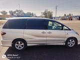 Toyota Estima 2002 года за 5 000 000 тг. в Шу – фото 3