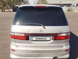 Toyota Estima 2002 года за 5 000 000 тг. в Шу – фото 4