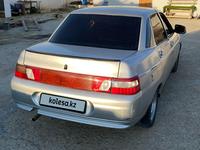 ВАЗ (Lada) 2110 2003 года за 850 000 тг. в Актау