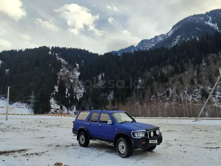 Toyota Hilux Surf 1992 года за 3 300 000 тг. в Алматы – фото 7