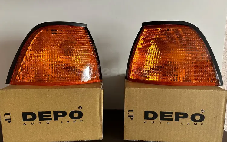 Передние поворотники за 20 000 тг. в Астана