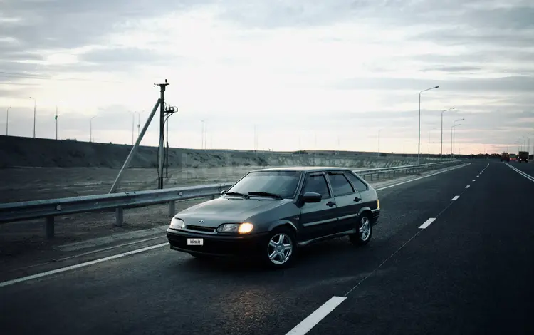 ВАЗ (Lada) 2114 2013 годаүшін1 000 000 тг. в Алматы