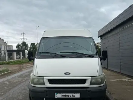 Ford Transit 2000 года за 4 500 000 тг. в Актобе – фото 12