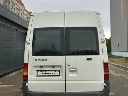 Ford Transit 2000 года за 4 500 000 тг. в Актобе – фото 13