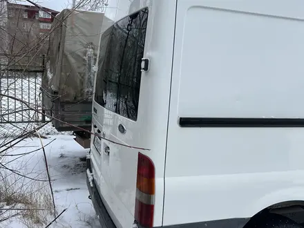 Ford Transit 2000 года за 4 500 000 тг. в Актобе – фото 4