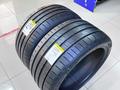 275/40R20 — 315/35R20 Dunlop 2024 SP Sport Maxx 060 + Japan за 508 000 тг. в Алматы – фото 4