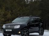 Renault Duster 2014 годаfor4 750 000 тг. в Караганда