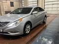 Hyundai Sonata 2010 годаүшін5 800 000 тг. в Астана – фото 20