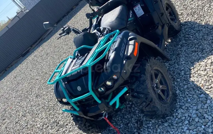 Русская Механика  РМ 500 2021 года за 1 600 000 тг. в Щучинск