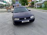 Volkswagen Golf 1999 годаүшін2 000 000 тг. в Шымкент – фото 2