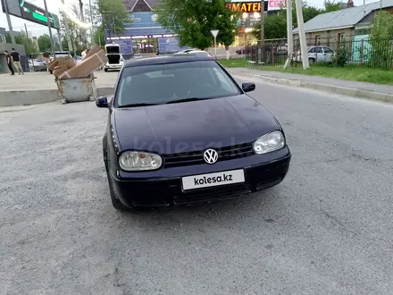Volkswagen Golf 1999 года за 2 000 000 тг. в Шымкент – фото 2