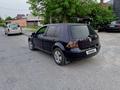 Volkswagen Golf 1999 годаүшін2 000 000 тг. в Шымкент – фото 3