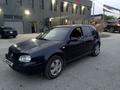 Volkswagen Golf 1999 годаүшін2 000 000 тг. в Шымкент