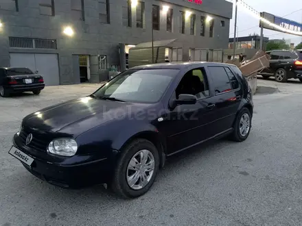 Volkswagen Golf 1999 года за 2 000 000 тг. в Шымкент