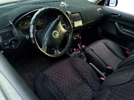 Volkswagen Golf 1999 года за 2 000 000 тг. в Шымкент – фото 6