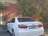 Toyota Camry 2015 года за 10 000 000 тг. в Тараз