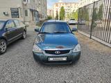 ВАЗ (Lada) Priora 2170 2011 года за 1 500 000 тг. в Актобе