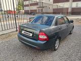 ВАЗ (Lada) Priora 2170 2011 года за 1 500 000 тг. в Актобе – фото 3