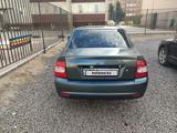 ВАЗ (Lada) Priora 2170 2011 года за 1 500 000 тг. в Актобе – фото 5