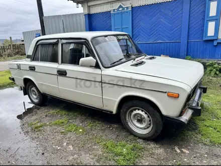 ВАЗ (Lada) 2106 1997 года за 1 200 000 тг. в Алтай – фото 2