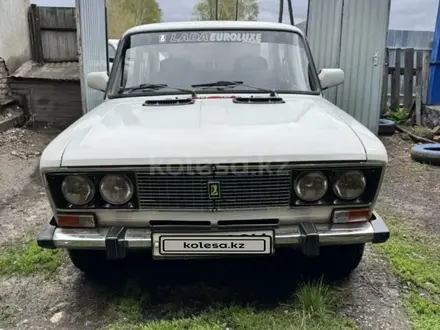 ВАЗ (Lada) 2106 1997 года за 1 200 000 тг. в Алтай