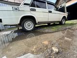 ВАЗ (Lada) 2106 1997 года за 1 200 000 тг. в Алтай – фото 3