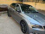 Skoda Superb 2018 года за 9 900 000 тг. в Алматы – фото 3