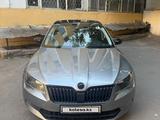 Skoda Superb 2018 года за 9 900 000 тг. в Алматы
