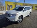 Toyota Highlander 2011 годаfor12 000 000 тг. в Актобе – фото 2