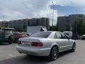 Audi A8 1996 года за 2 600 000 тг. в Алматы – фото 7