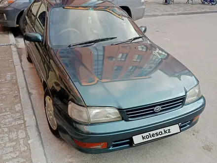 Toyota Corona 1994 года за 2 200 000 тг. в Караганда – фото 11