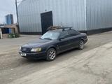 Audi A6 1994 годаүшін2 200 000 тг. в Макинск