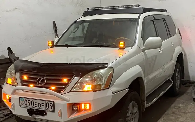 Силовые бамперы/пороги/багажник 4x4 — изготовление и установка в Караганда