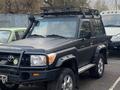 Силовые бамперы/пороги/багажник 4x4 — изготовление и установка в Караганда – фото 2