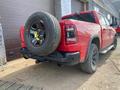 Силовые бамперы/пороги/багажник 4x4 — изготовление и установка в Караганда – фото 6