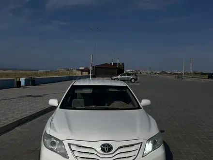 Toyota Camry 2010 года за 6 600 000 тг. в Актау – фото 3